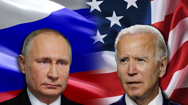 Кремъл обръща палачинката - готов за разговори на Байдън с Путин