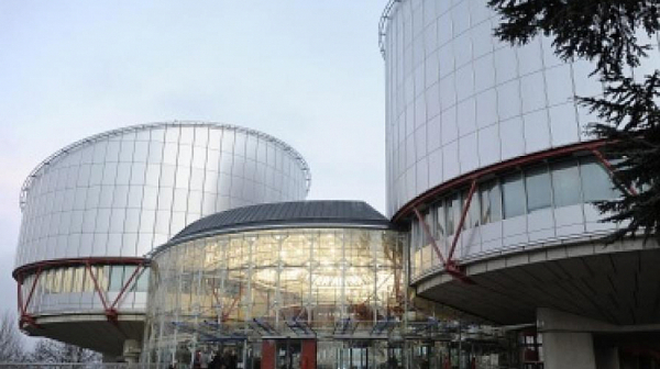 ПАСЕ: България е една от държавите, които бавят изпълнението на решения на съда в Страсбург
