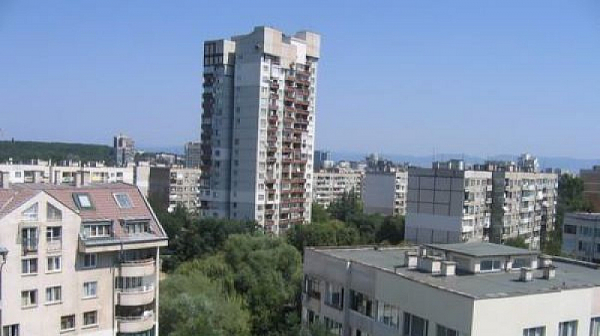 КВ.”Дианабад” в София без ток заради изкопни дейности на строителна фирма