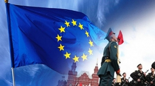 Девети май - Денят на победата и Денят на Европа пак ще ни разделят. Без парад в Москва