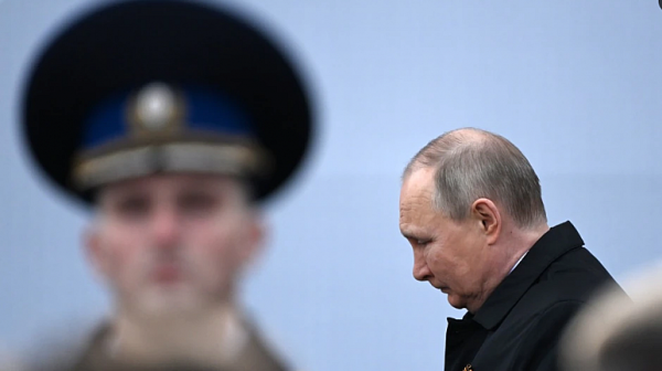Експерти: В Русия има консолидация в условията на война и докато има война, Путин ще печели избори