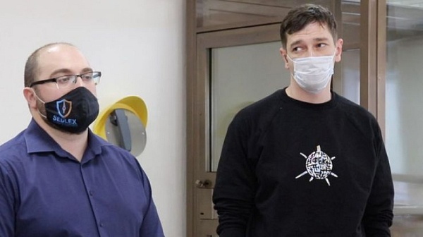 Репресии по путински: Русия обяви за издирване брата на Навални