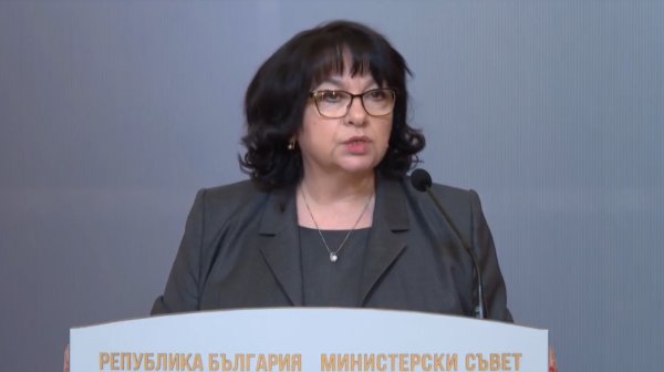 Кабинетът отвори пазара на държавни ценни книжа за граждани