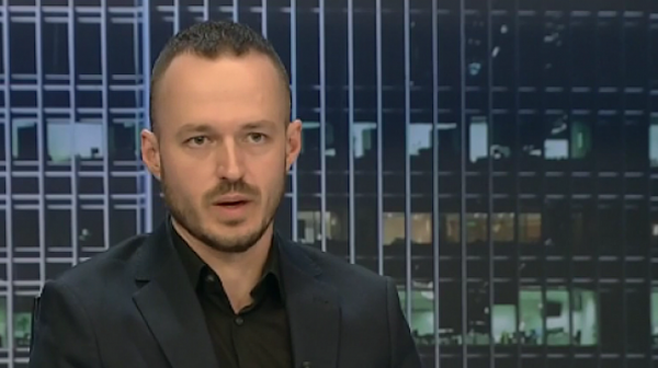 Стойчо Стойчев: Няма значение дали министърът ще си подаде оставката или не