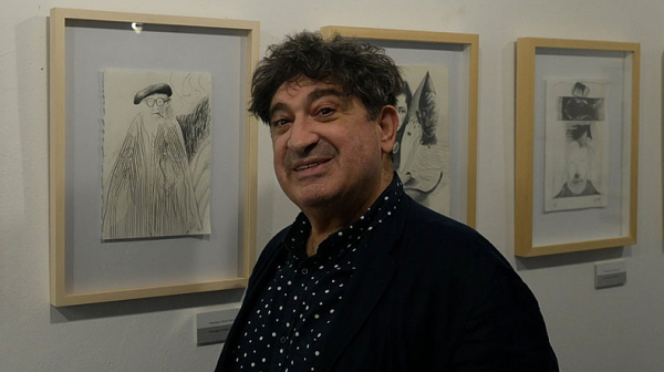 Днес художникът Греди Асса празнува. Опра Уинфри – също…