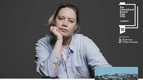 Романът „Остайница“: Отново българска книга ще се бори за „Букър“