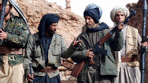 Доклад: Талибаните издирват хора, работили за САЩ и НАТО