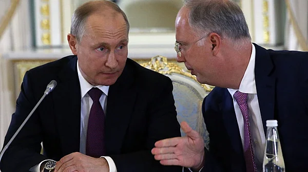 Пратеникът на Путин „нахлува“ в Давос на фона на сделка Тръмп–Зеленски