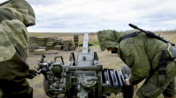 Украйна съобщи за потенциално значим напредък на контраофанзивата срещу руските сили