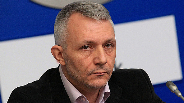 Адв. Хаджигенов: Ако искането на оставка е престъпление, трябваше да гния в ареста