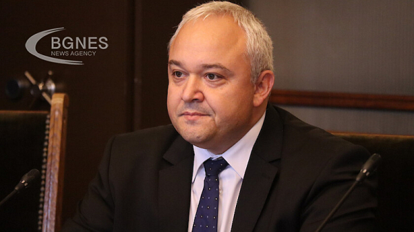 Иван Демерджиев: Калин Стоянов е подценил ситуацията с протеста срещу БФС