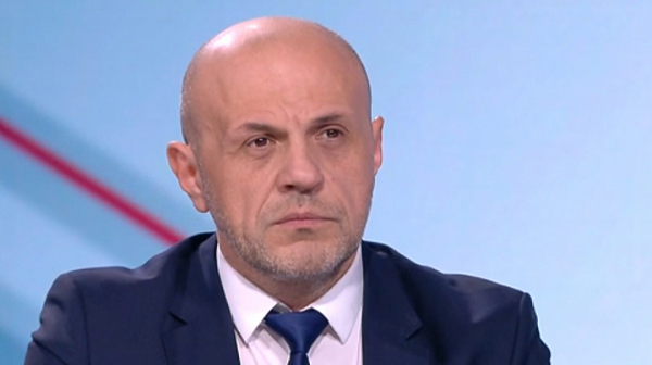Томислав Дончев: Ако и след новите избори не направим нищо, има опасност всички да станем излишни и ненужни