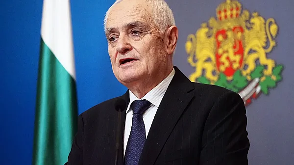 Министрите на отбраната на България и Гърция се срещат в София днес