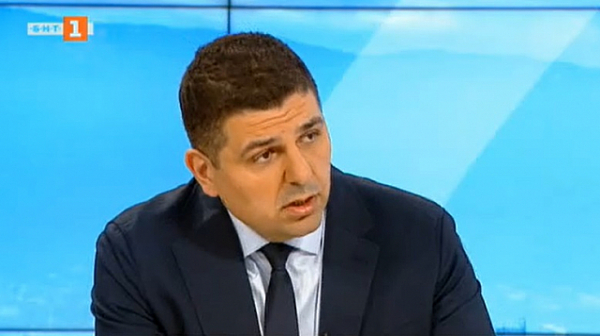Иво Мирчев: ДБ няма притеснения и страх от самостоятелно явяване на изборите