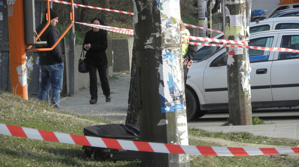 Никой не знае кой е виновен за кабела-убиец в София