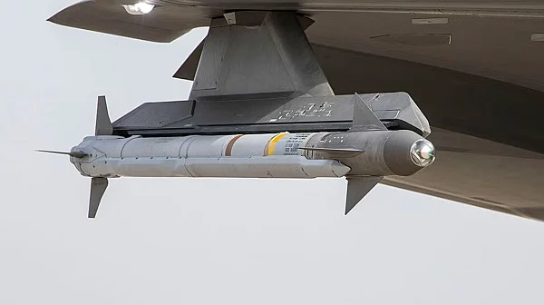 Няма да купуваме ракети за F-16 от САЩ, няма пари