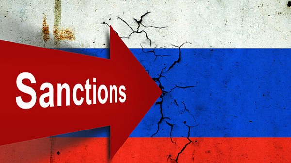 Евросъюзът с нови санкции срещу Русия - засягат путински 