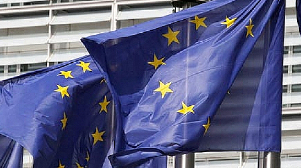 Зеленски поиска Украйна да бъде незабавно приета в ЕС