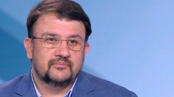 Настимир Ананиев: Още депутати на Слави от ИТН обмислят да подкрепят ПП в сряда