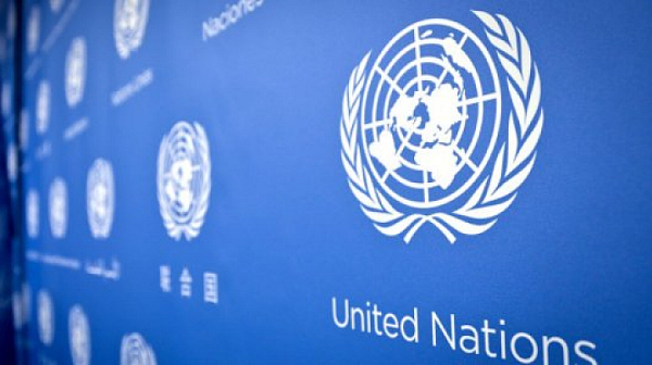Съветът за сигурност на ООН с резолюция за незабавно прекратяване на огъня в Газа