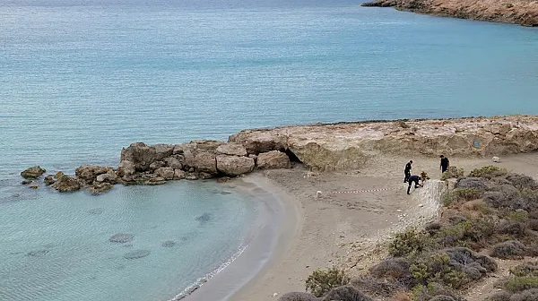 Нови трусове край Крит след силното земетресение миналата седмица