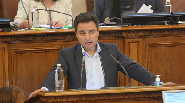 Димитър Данчев: БСП предлага 100 млн. лв. в помощ на туризма и транспорта по мярката „80/20“