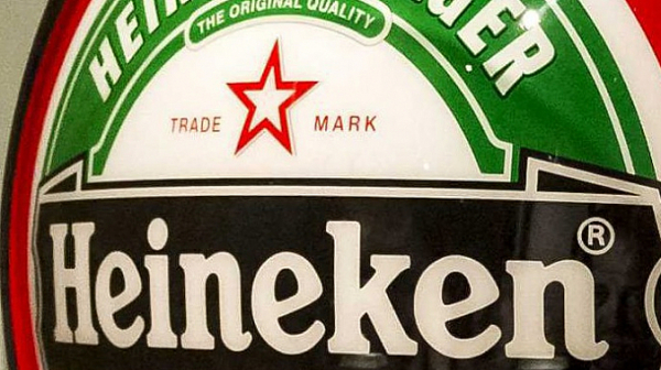 И Heineken се изтегля от Русия