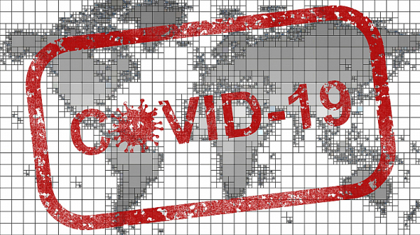14 държави се усъмниха в разследването на СЗО за произхода на COVID-19