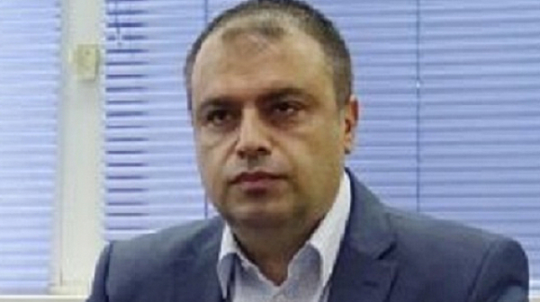 Рашков уволни дисциплинарно директорa на областната дирекция на МВР в Пловдив