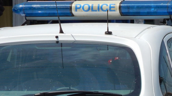 Германец шамароса двама полицаи във Варна, те се жалват по телевизията