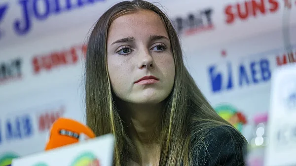 Росица Денчева триумфира в Италия с най-голямата титла в кариерата си