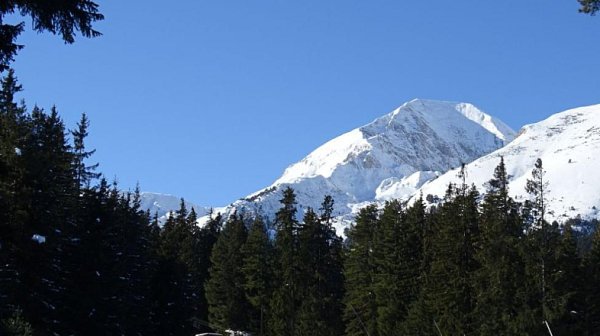 Опасен студ в планините: Минус 25° и предупреждения от спасителите след случая на Витоша
