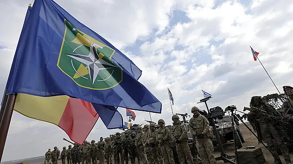 Румъния пред ключово решение: САЩ поискаха базите в страната за операции срещу Иран