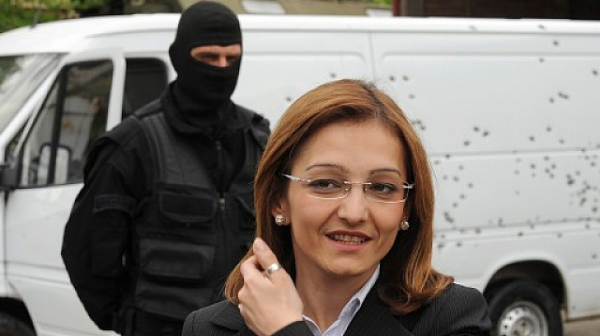 Ексминистър на вътрешните работи на С. Македония влезе в затвора за 4 г.