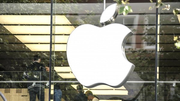 98,6 милиона евро: Италия глоби Apple заради „абсолютно господство“ в App Store