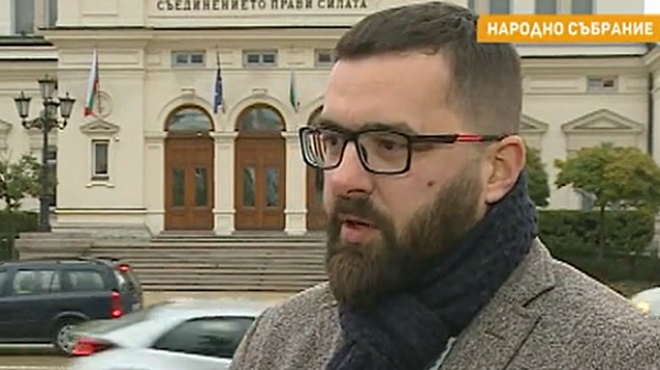 Стоян Мирчев: БСП има конкретни мерки за подпомагане на българските граждани