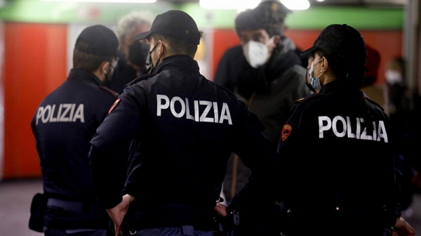 Българин предизвика тежка катастрофа с жертви в Италия и избяга