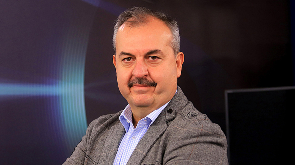 Любчо Нешков: Македонизмът е сръбски проект от края на XIX век