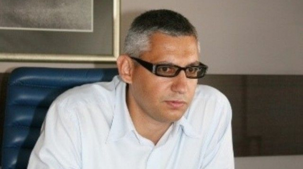 Съдът даде три тежки присъди по делото „Гранити“ за убийството на бизнесмена Стоян Стоянов