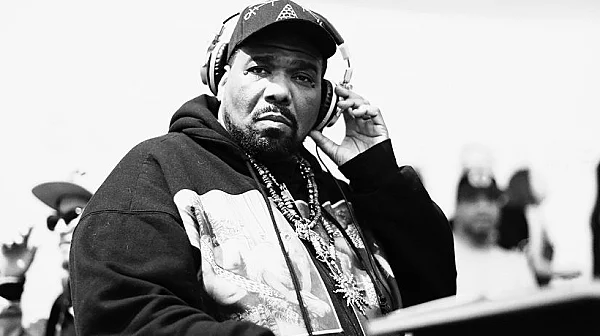 Почина Африка Бамбаатаа – пионерът на хип-хопа и противоречива фигура