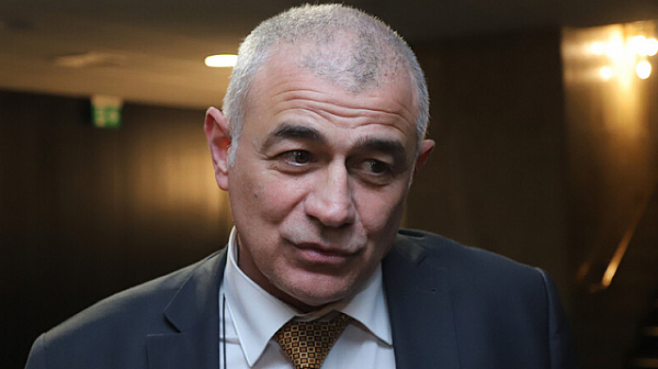 Министър Гьоков: Волята на правителството е да се увеличат доходите на всички хора в България