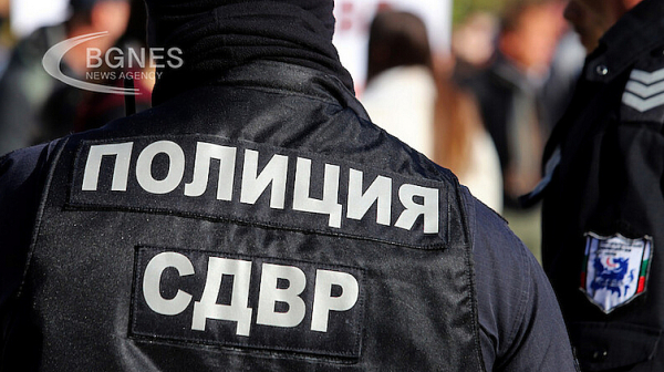 След среща с Терзиев: Калин Стоянов обеща засилено полицейско присъствие по улиците на София