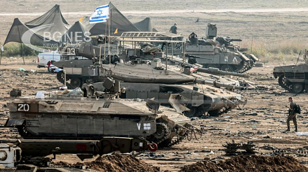 Израелският финансов министър обяви колко струва войната в Газа дневно