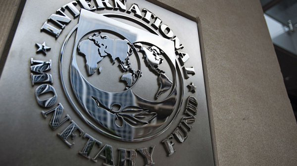 МВФ: Инфлацията в България ще се понижава постепенно