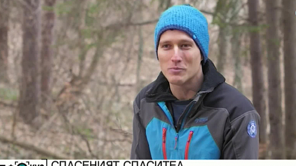 Спасителят по въздух Виктор Варошкин: Не съм видял нищо по-смислено от спасяването