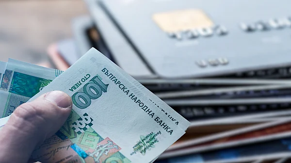 Българинът пропада! Всеки четвърти с бързи кредити