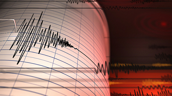 Сеизмолог: Трусовете край Симитли няма да спрат, ще продължат още месец