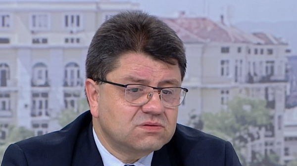 Гербаджията Ципов: Рашков заяви, че не би внесъл сигнал срещу Борисов