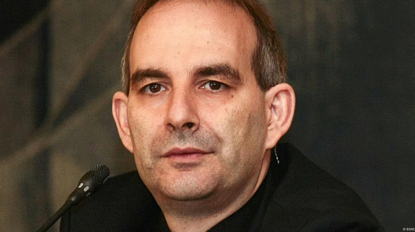 Петър Волгин – сред тримата евродепутати, гласували против осъждането на руската депортация на украински деца