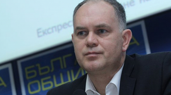 Георги Кадиев: Не вярвам, че Бойко Борисов има само 99 000 лв.